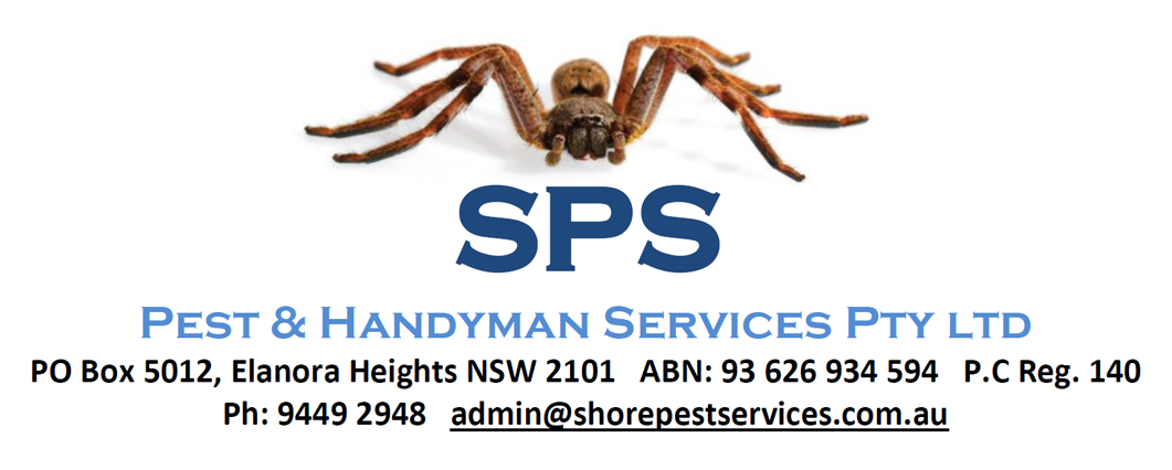 Shore Pest Services